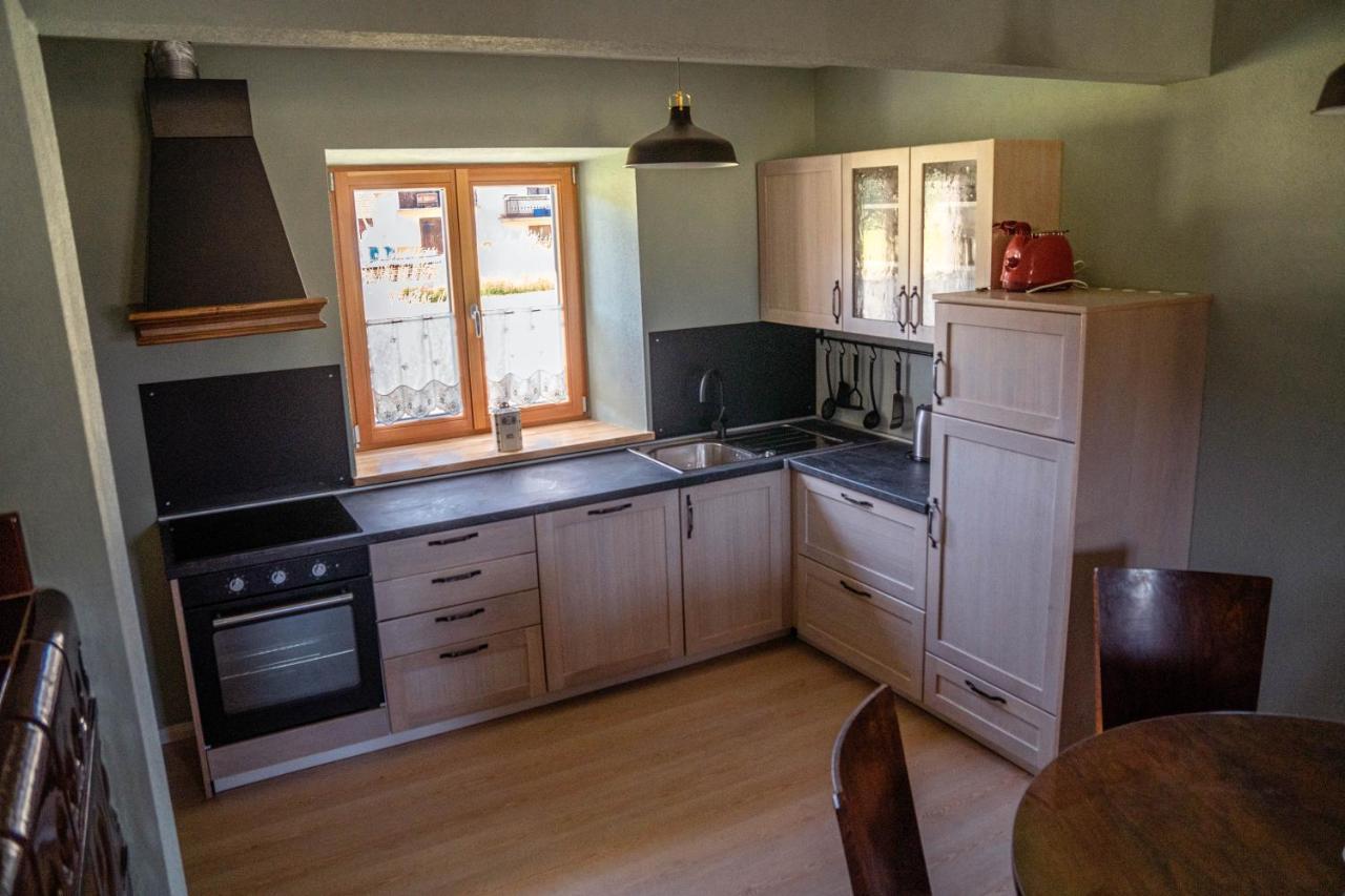 Holiday Home Loz Stari Trg pri Lozu Экстерьер фото