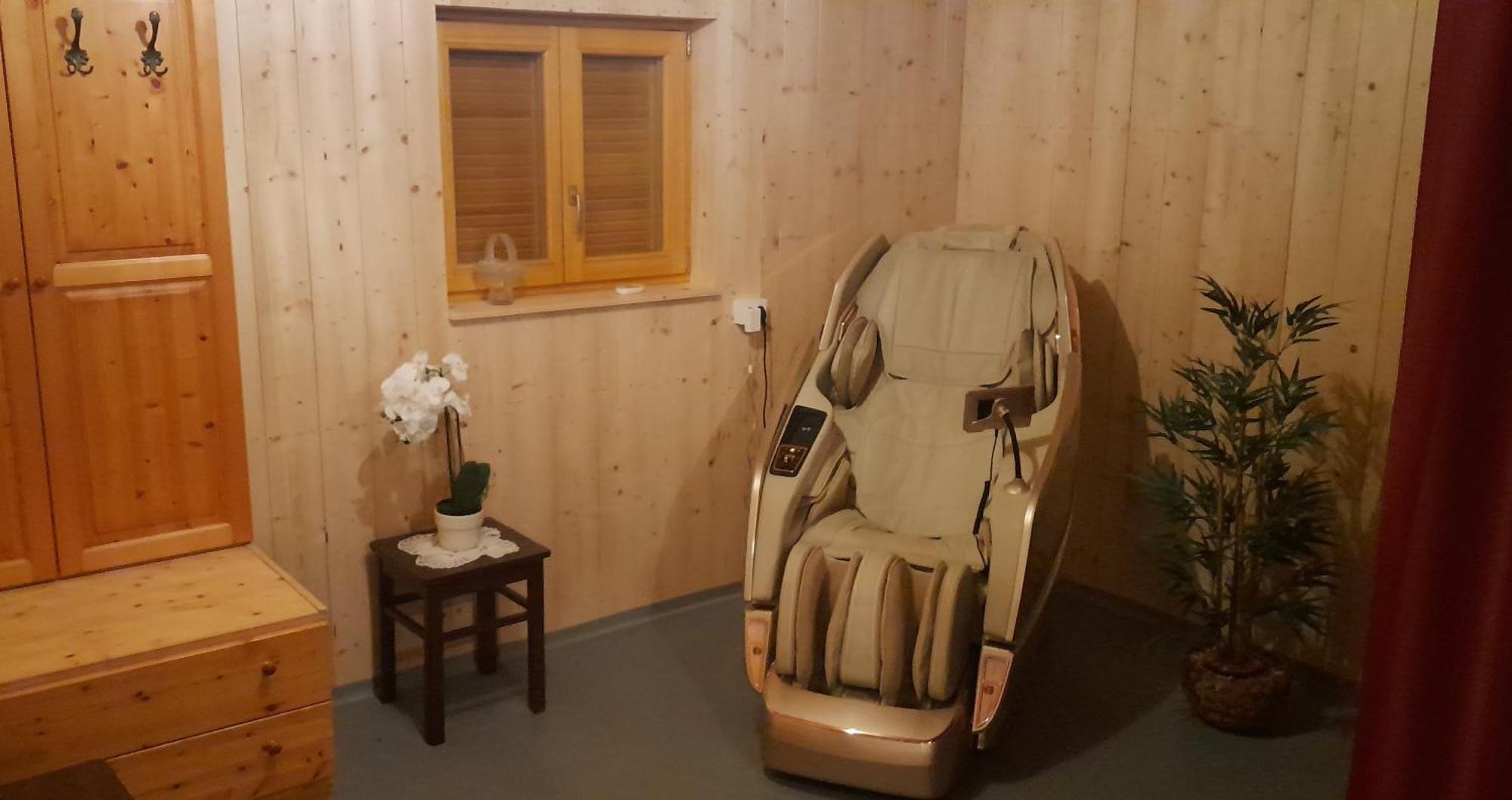 Holiday Home Loz Stari Trg pri Lozu Экстерьер фото